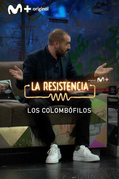 Lo + de Ponce (T6): Los colombófilos - 14.12.22