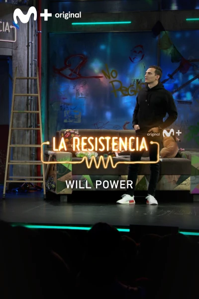 Lo + de las entrevistas de deportes (T6): Will Power - 14.12.22
