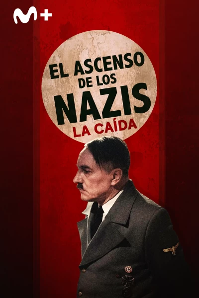 El ascenso de los nazis