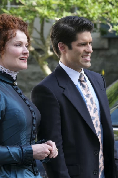 Fantasmas. T(T2). Fantasmas (T2): Ep.3 Los amigos de Jay