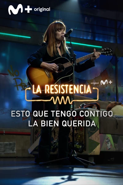 Lo + de los invitados (T6): 