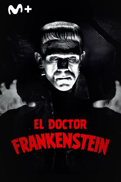 El doctor Frankenstein