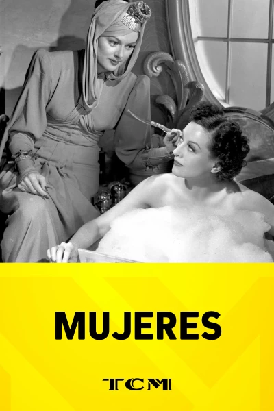 Mujeres