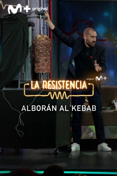 Lo + de las entrevistas de música (T6): De seto a Kebab - 22.12.22