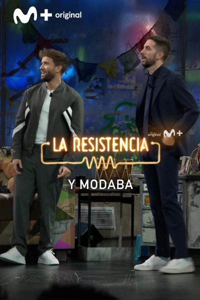 Lo + de las entrevistas de música (T6): Ymodaba y Pablo Alborán - 22.12.22