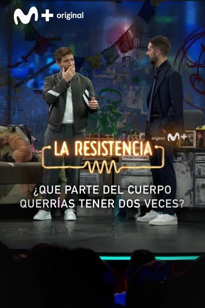 Lo + de las entrevistas de música (T6): Preguntas difíciles - 22.12.22
