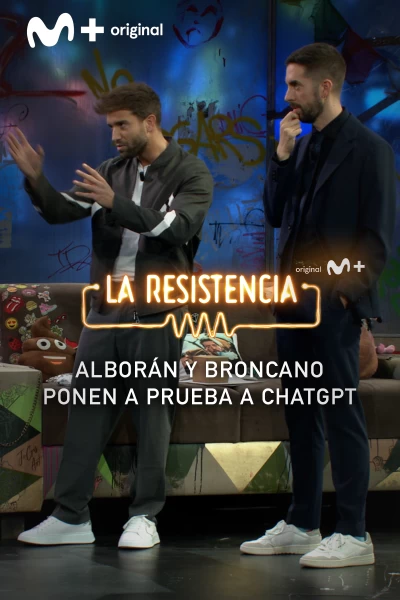 Lo + de las entrevistas de música (T6): La I.A. que chatea - 22.12.22