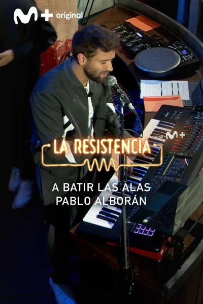 Lo + de los invitados (T6): 