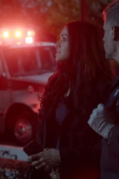 CSI: Vegas. T(T2). CSI: Vegas (T2): Ep.7 Calcinado