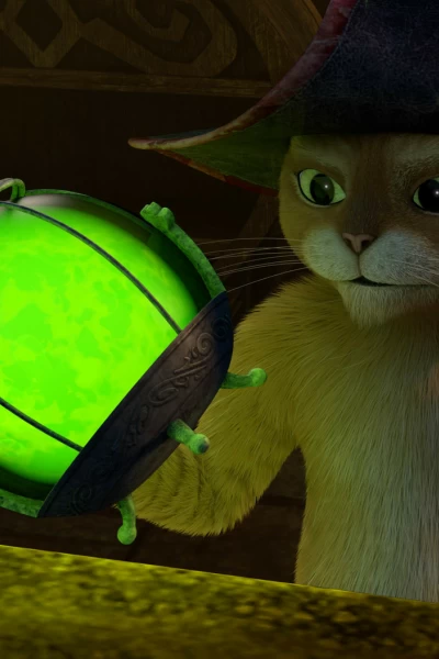 Las aventuras del Gato con Botas. T(T2). Las aventuras del... (T2): El obelisco