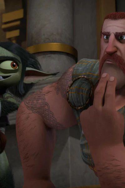 Las aventuras del Gato con Botas. T(T2). Las aventuras del... (T2): TITÁNICO