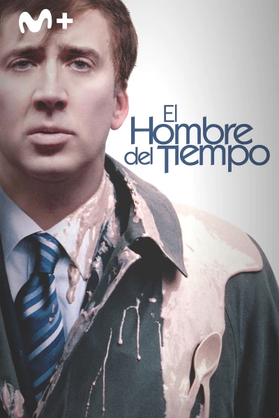 El hombre del tiempo