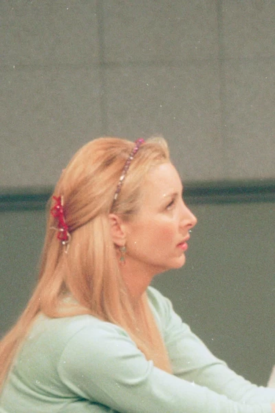 Friends. T(T5). Friends (T5): Ep.21 El de la pelota