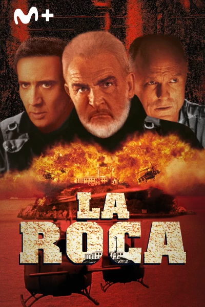La Roca
