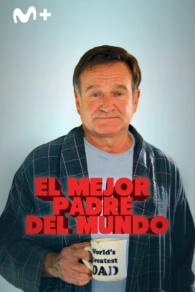 El mejor padre del mundo