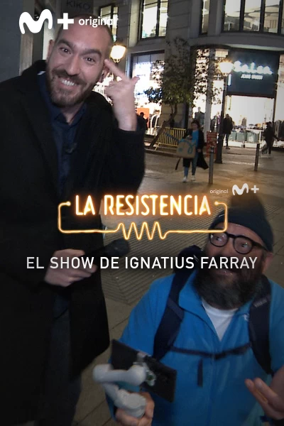 Lo + de Ponce (T6): Asalto de Ignatius - 11.01.2023