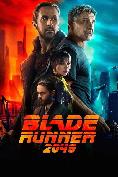 Blade Runner 2049