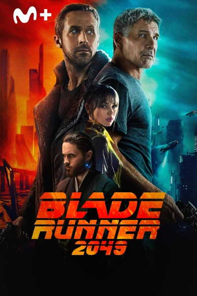 Blade Runner 2049