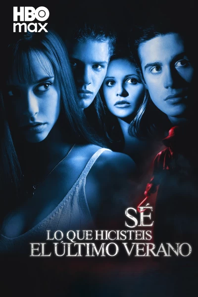 Se lo que hicisteis el último verano