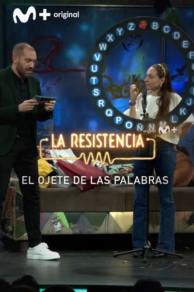 Lo + de Ponce (T6): Medio Ojete - 12.01.2023