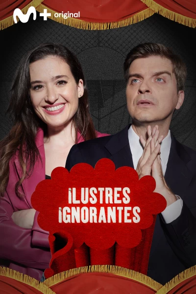 Ilustres Ignorantes (T16): Revistas