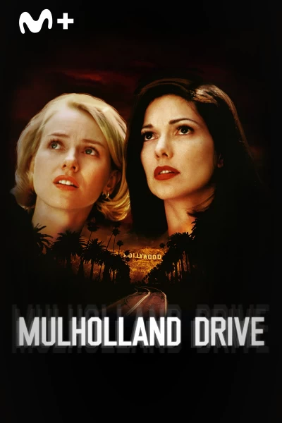 Mulholland Drive
