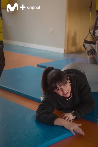 Supernormal. T(T2). Supernormal (T2): Ep.2 Santo remedio