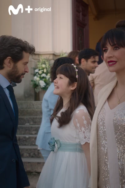 Supernormal. T(T2). Supernormal (T2): Ep.3 La comunión