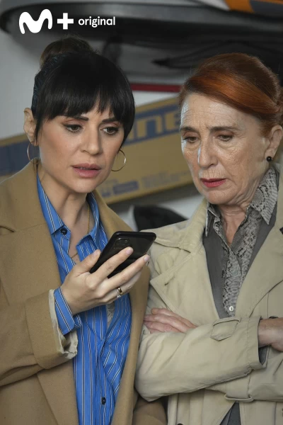 Supernormal. T(T2). Supernormal (T2): Ep.5 La inauguración