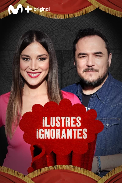 Ilustres Ignorantes (T16): El taxi