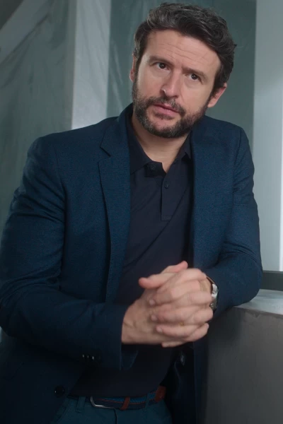 Supernormal. T(T2). Supernormal (T2): Ep.1 Bola de partido