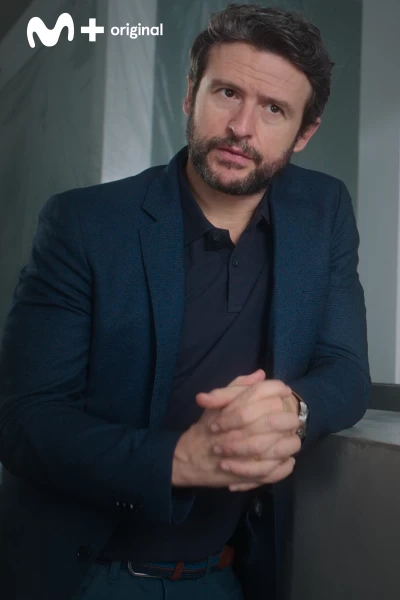 Supernormal. T(T2). Supernormal (T2): Ep.1 Bola de partido