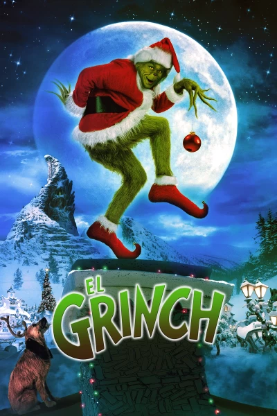 El Grinch