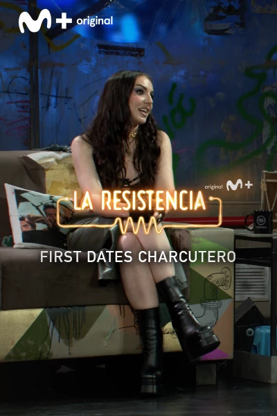 Lo + de los colaboradores (T6): Cita Jamón Jamón - 24.01.2023