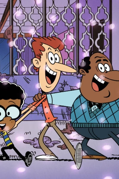 Una casa de locos. T(T6). Una casa de locos (T6): Gatástrofe; Apremiando