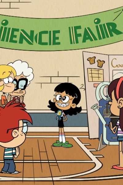 Una casa de locos. T(T6). Una casa de locos (T6): El último gran pantalón; Una presentación (e)Stellar