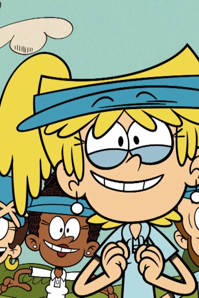 Una casa de locos. T(T6). Una casa de locos (T6): Un duelo animado; Un golpe de suerte