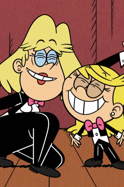 Una casa de locos. T(T6). Una casa de locos (T6): Perdida en el espacio; Concurso con saña