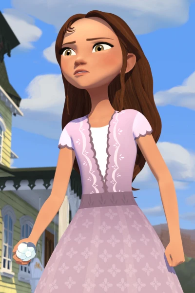 Spirit: Cabalgando en libertad. T(T2). Spirit:... (T2): Lucky y el rescate de papá