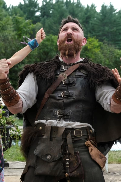 Fantasmas. T(T2). Fantasmas (T2): Ep.8 Licencia para vender alcohol