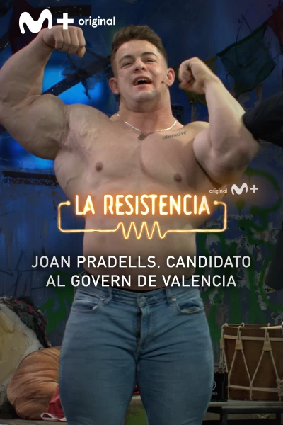 Lo + de las entrevistas de deportes (T6): El futuro de Joan Pradells - 25.01.2023