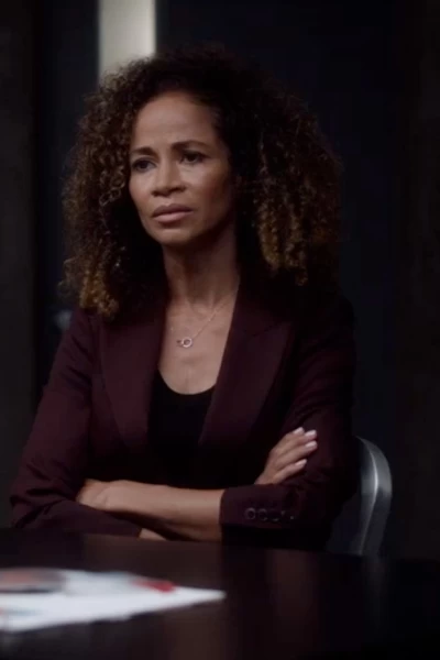 CSI: Vegas. T(T2). CSI: Vegas (T2): Ep.10 Ojos