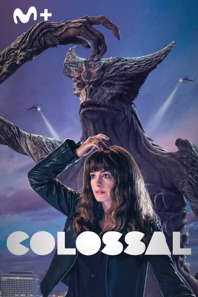Colossal