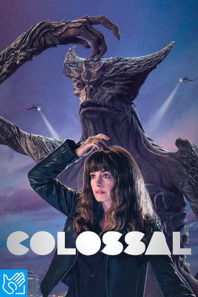 (LSE) - Colossal