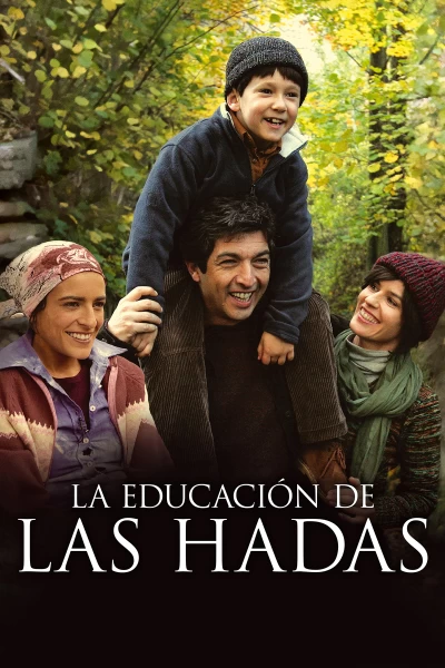 La educación de las hadas