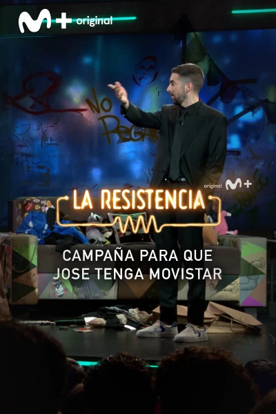 Lo + del público (T6): El regalo de Navidad - 26.01.2023