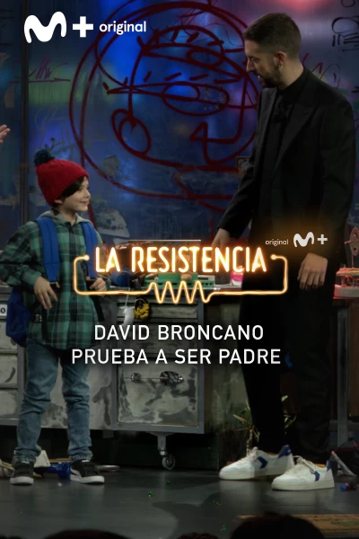 Lo + de Ponce (T6): David es padre - 26.01.2023