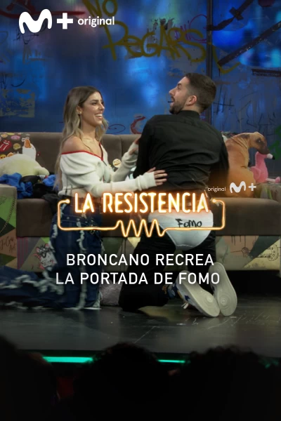 Lo + de las entrevistas de música (T6): El regalo de portada - 26.01.2023