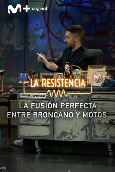 Lo + de las entrevistas de música (T6): El regalo 
