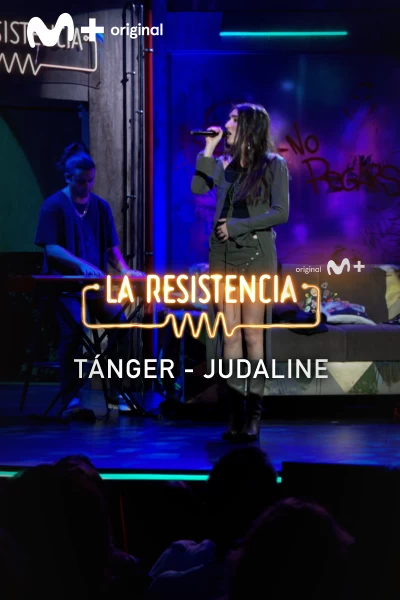 Lo + de las entrevistas de música (T6): Tánger - 30.01.2023